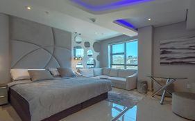 Pearls Studio Inland Facing - Self Catering